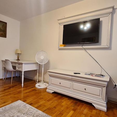 Apartament Bogdan Гура-Гуморулуй Экстерьер фото