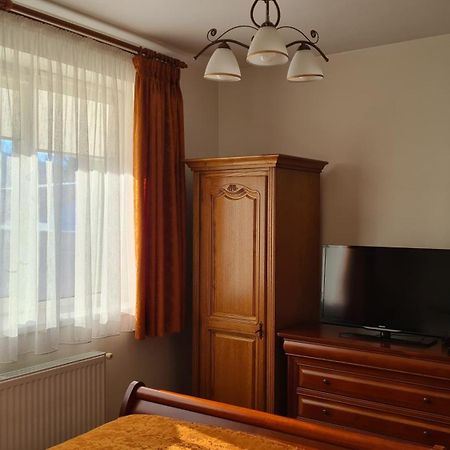 Apartament Bogdan Гура-Гуморулуй Экстерьер фото