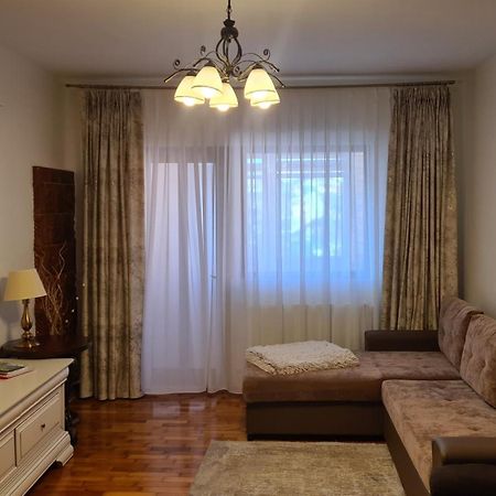Apartament Bogdan Гура-Гуморулуй Экстерьер фото