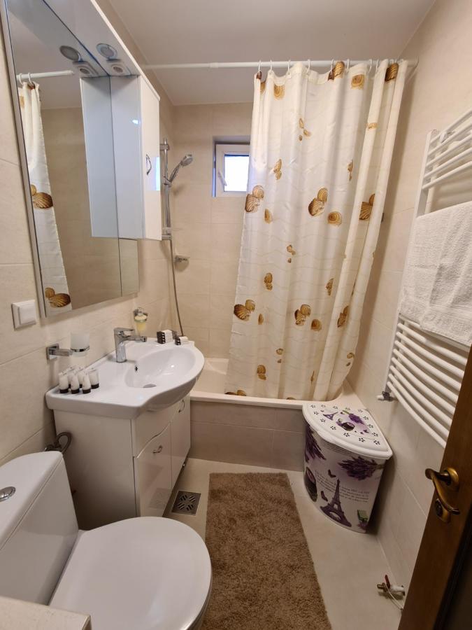 Apartament Bogdan Гура-Гуморулуй Экстерьер фото