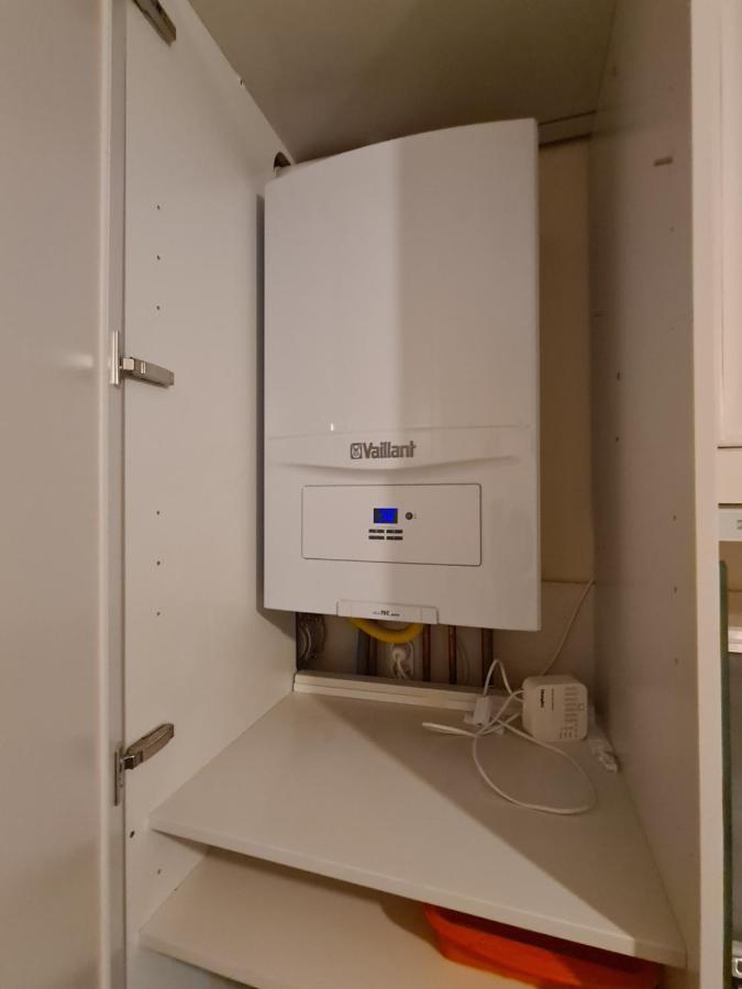 Apartament Bogdan Гура-Гуморулуй Экстерьер фото