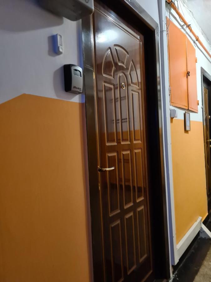 Apartament Bogdan Гура-Гуморулуй Экстерьер фото