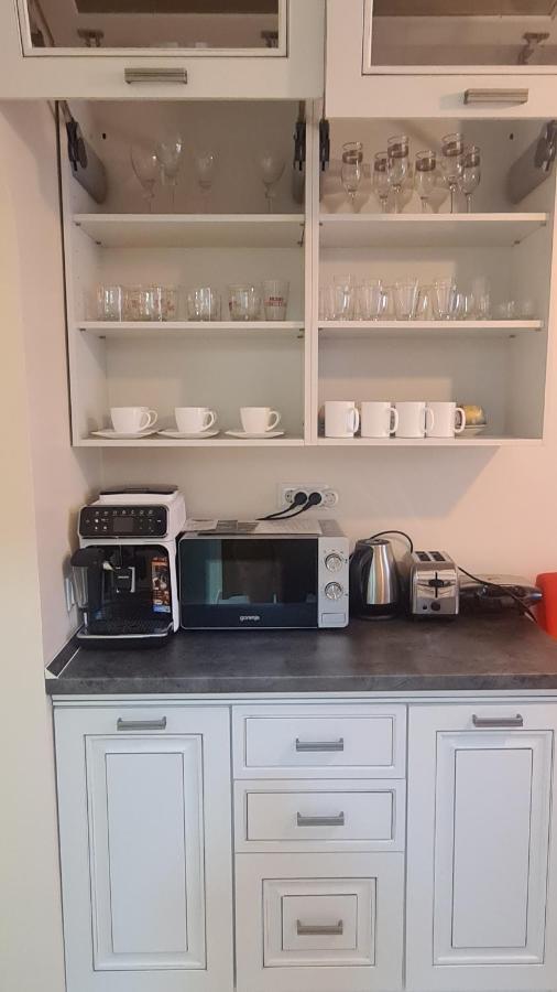 Apartament Bogdan Гура-Гуморулуй Экстерьер фото