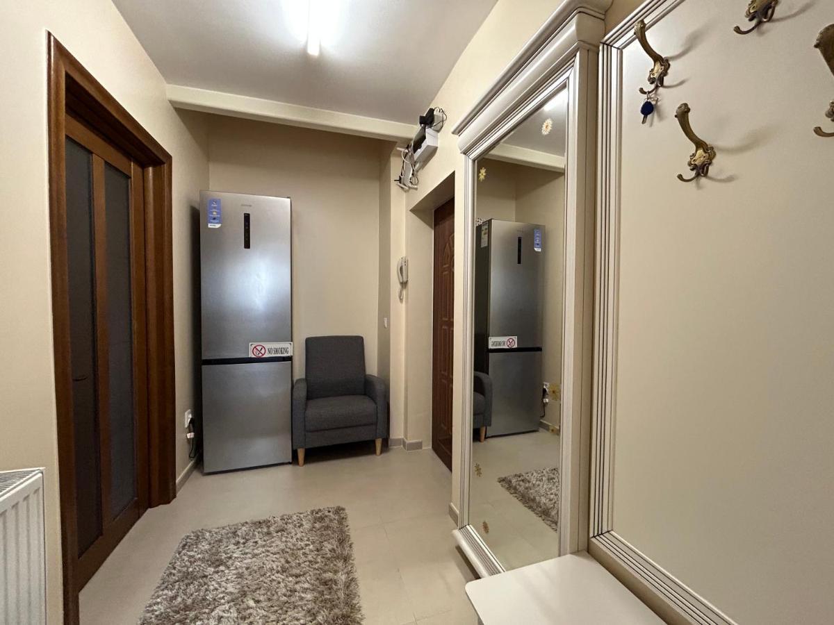 Apartament Bogdan Гура-Гуморулуй Экстерьер фото
