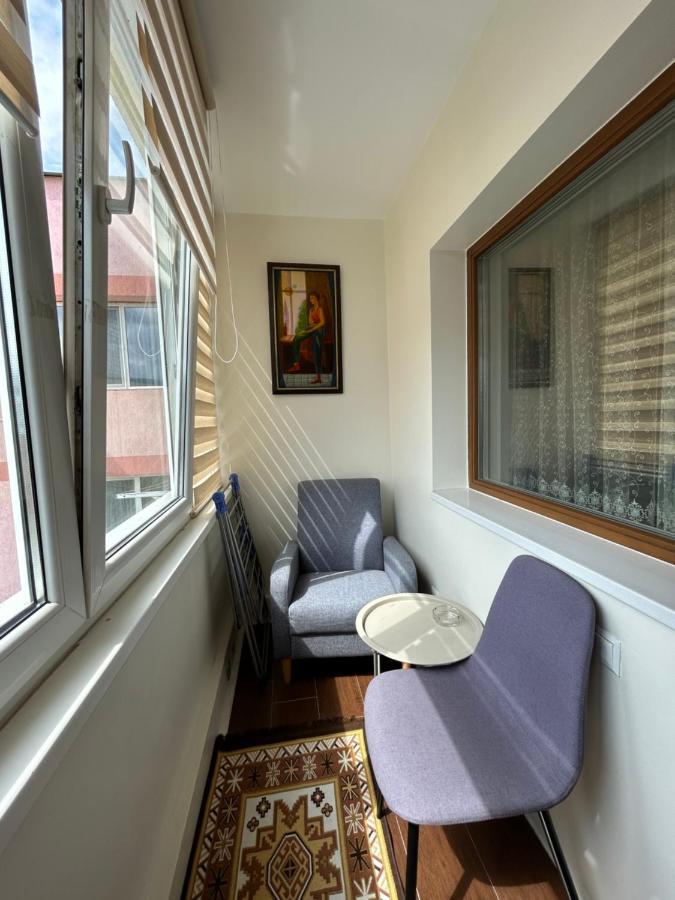 Apartament Bogdan Гура-Гуморулуй Экстерьер фото