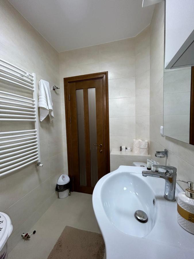 Apartament Bogdan Гура-Гуморулуй Экстерьер фото