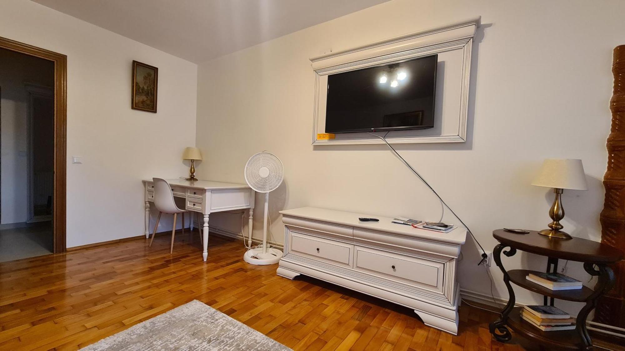 Apartament Bogdan Гура-Гуморулуй Экстерьер фото