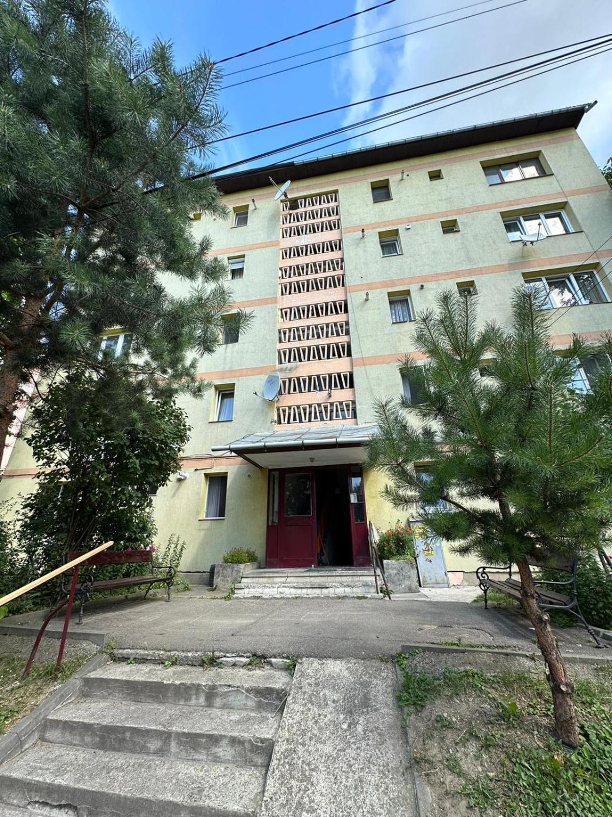 Apartament Bogdan Гура-Гуморулуй Экстерьер фото