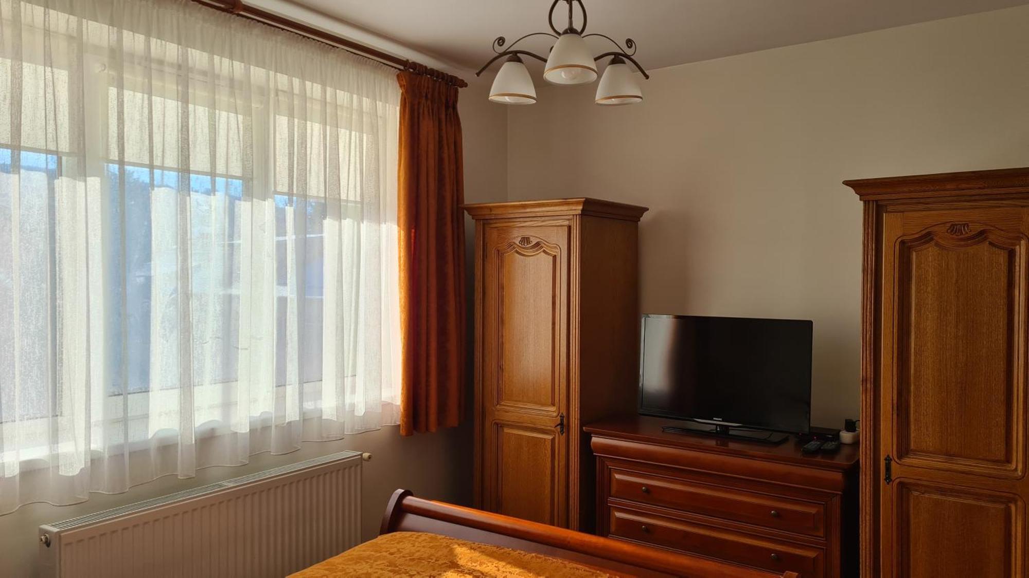 Apartament Bogdan Гура-Гуморулуй Экстерьер фото