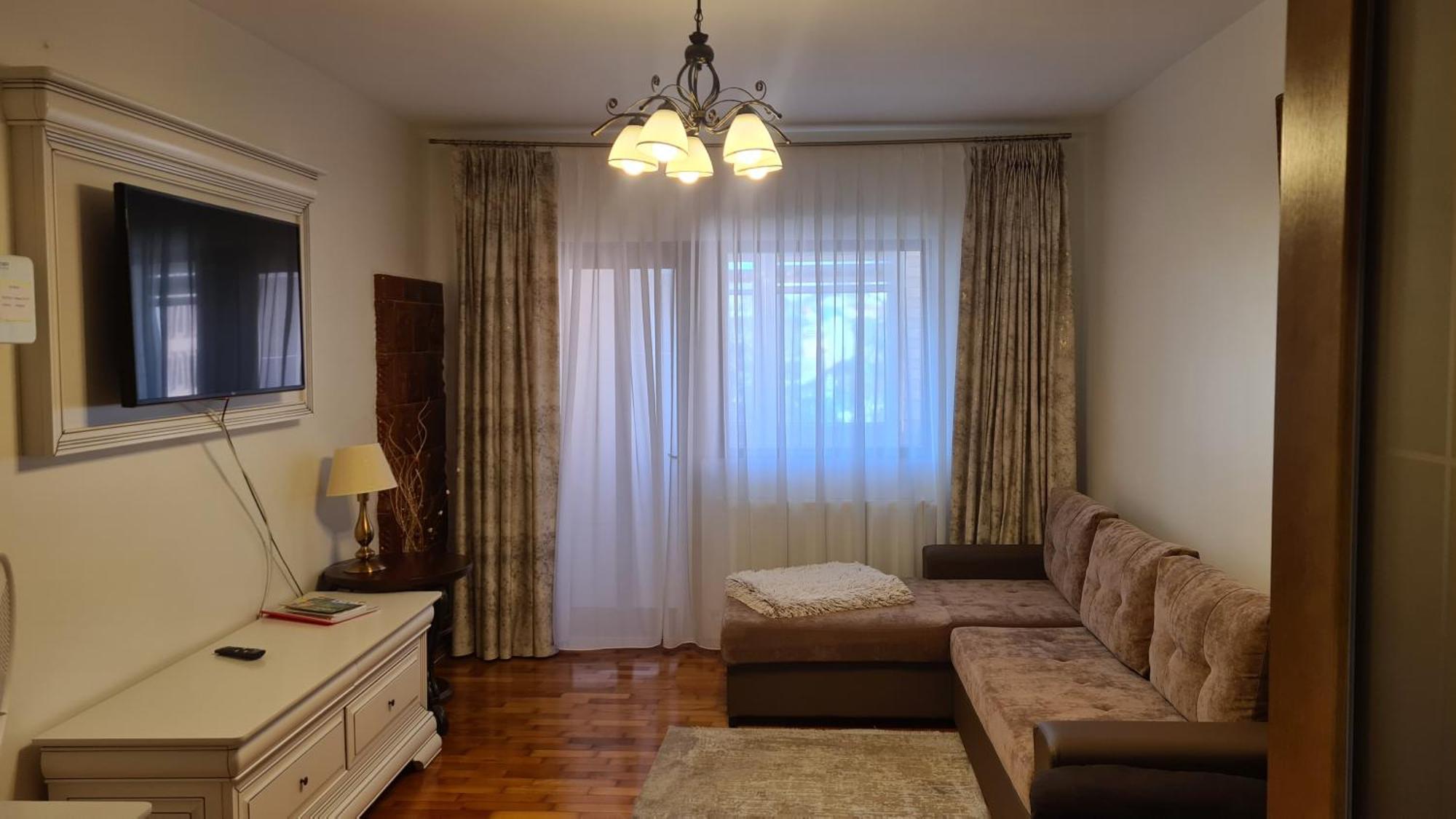 Apartament Bogdan Гура-Гуморулуй Экстерьер фото