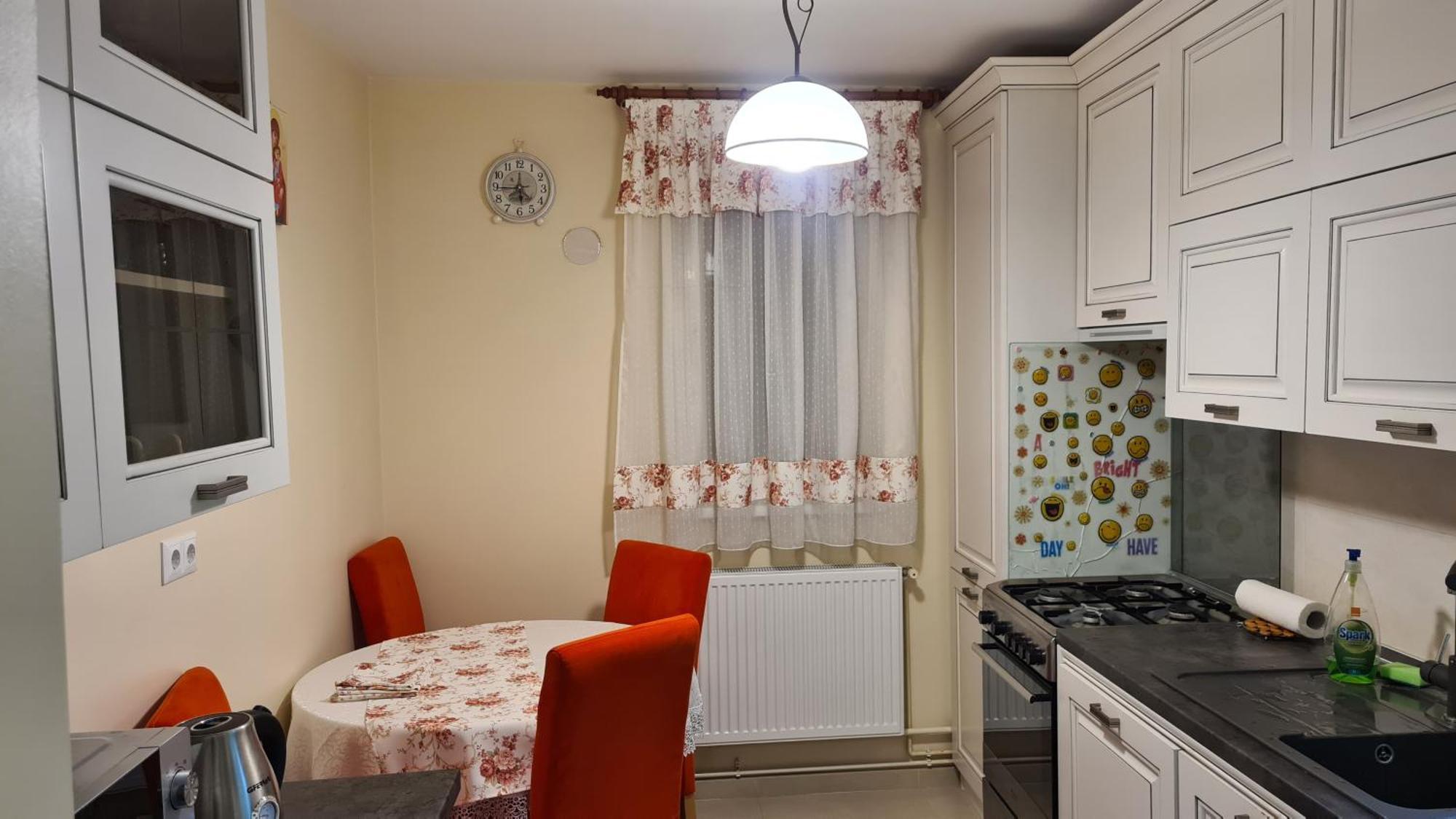 Apartament Bogdan Гура-Гуморулуй Экстерьер фото