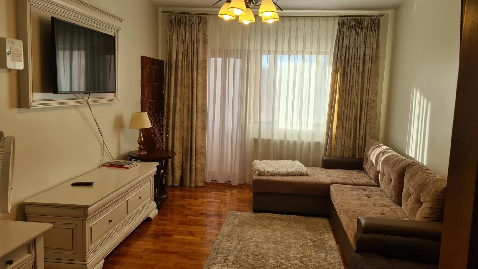 Apartament Bogdan Гура-Гуморулуй Номер фото